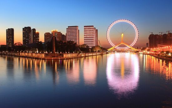 天津智造领航未来，颠覆生活体验的科技之旅