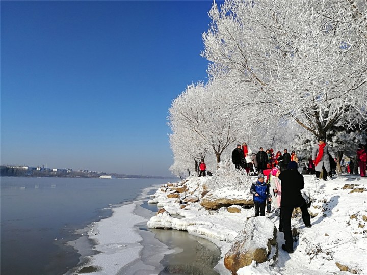 吉林，自然与人文的和谐交融之地