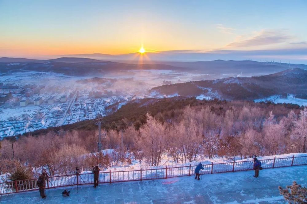 黑龙江，壮美河山与多彩文化交融之地