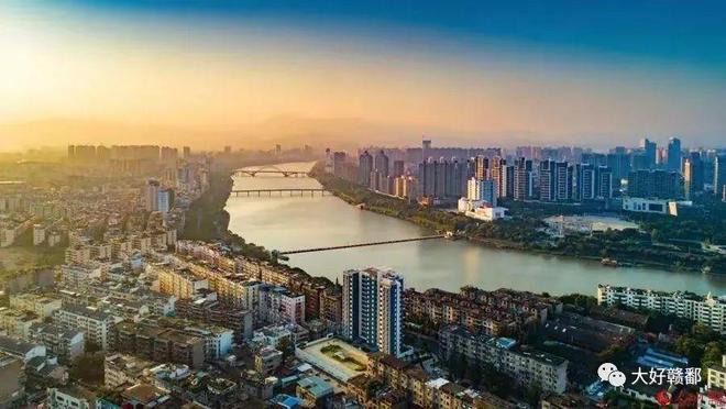 江西，风华绝代的多彩宝藏