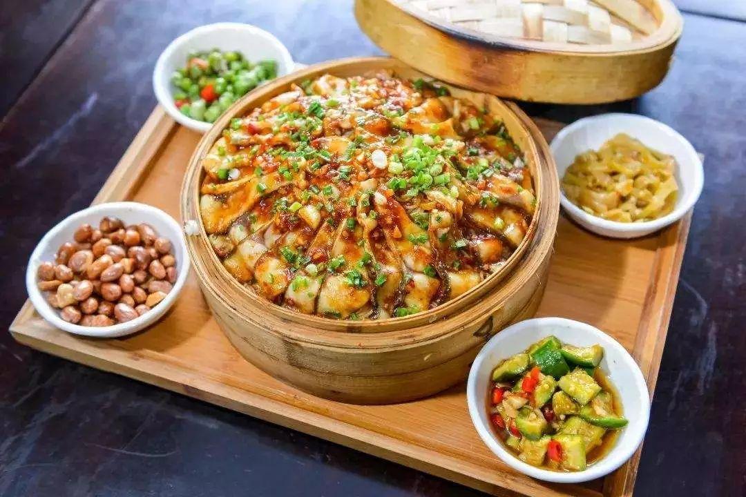 江西之旅，寻静于喧嚣之外