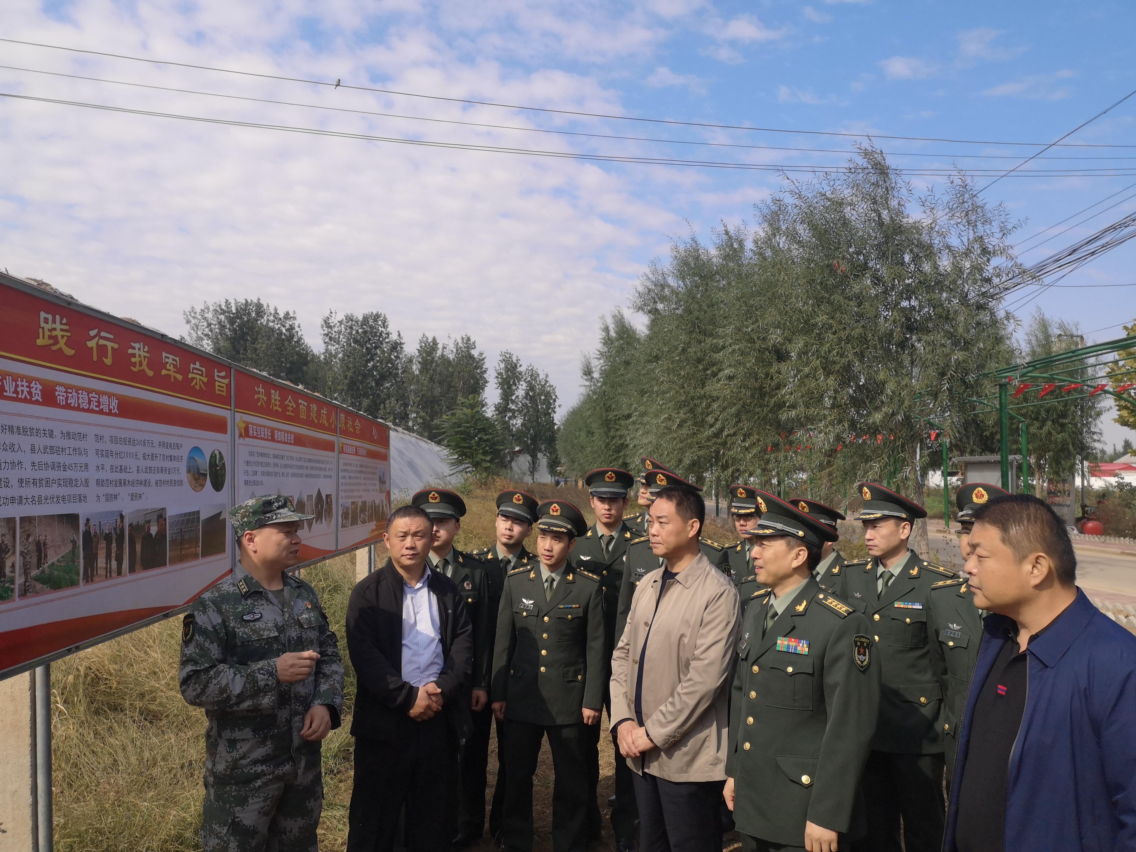 探秘邯郸,历史与现代的完美交融之城