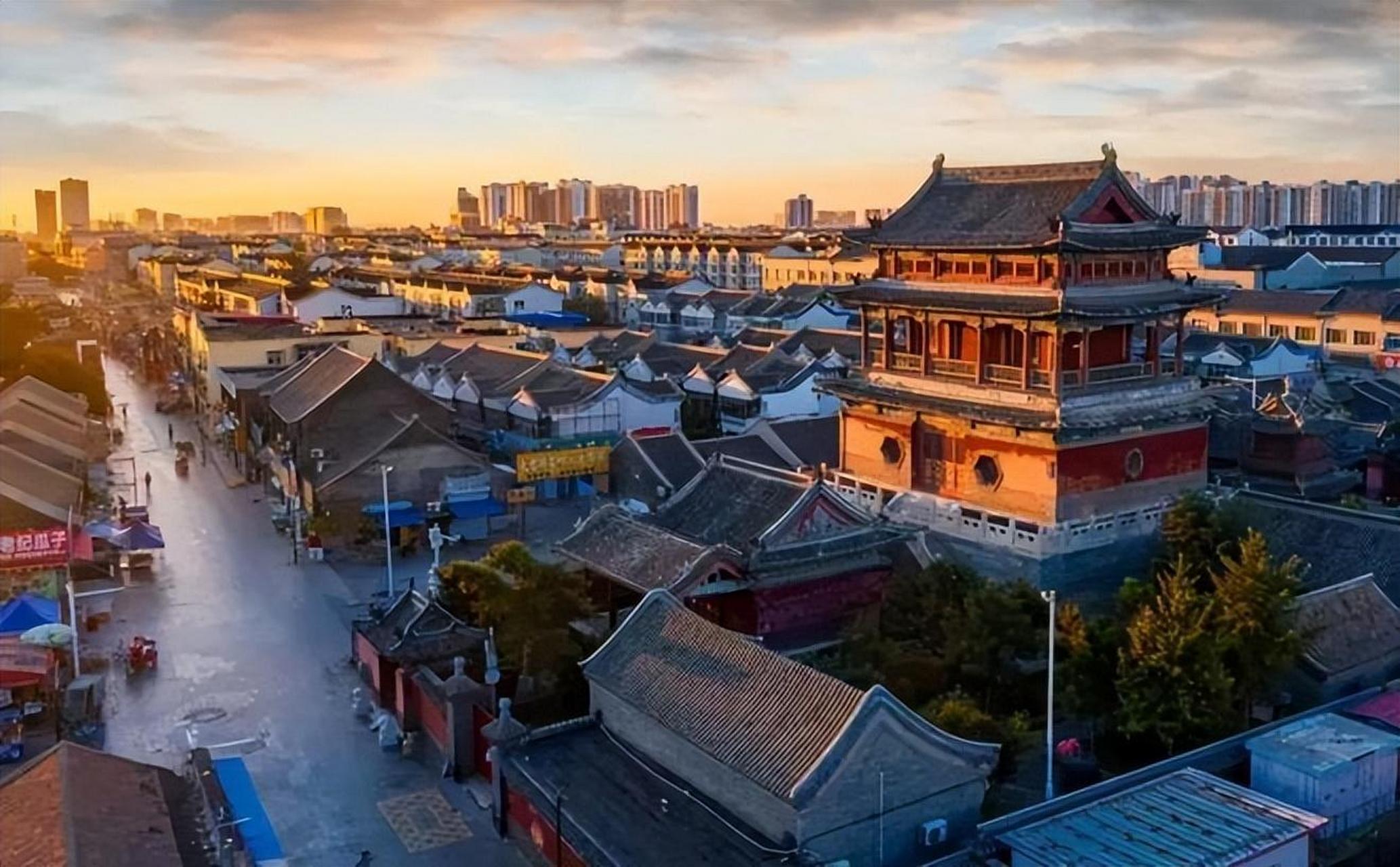 保定的嘉宾与观众朋友们,一场不容错过的盛会