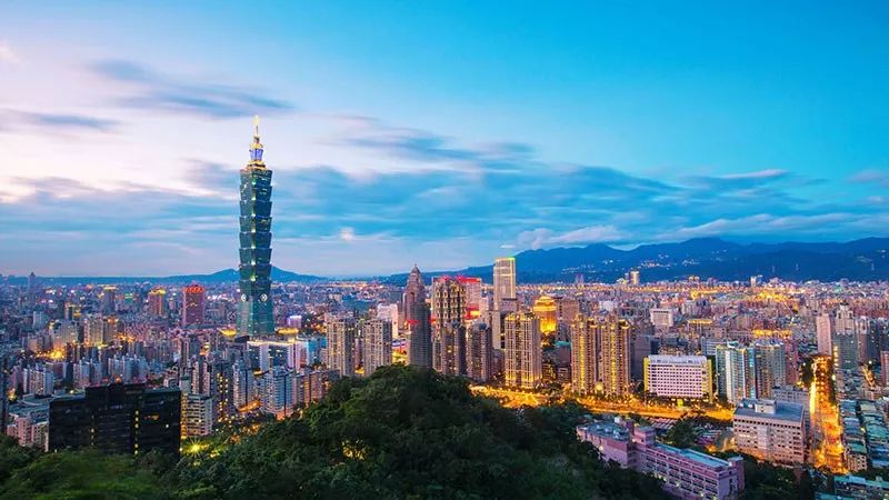 探索台湾,台湾概览之旅