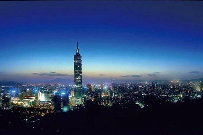 探索台湾,台湾概览之旅