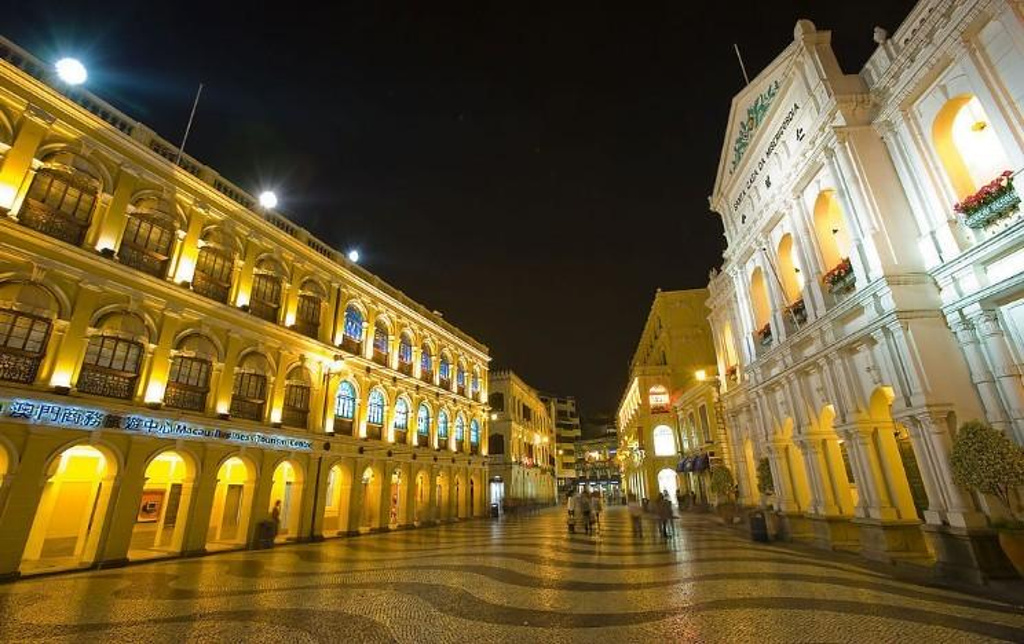 澳门日报聚焦澳门最新动态