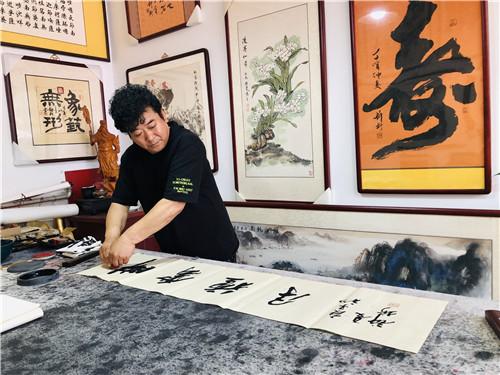 唐山,历史与现代交融的钢铁之城