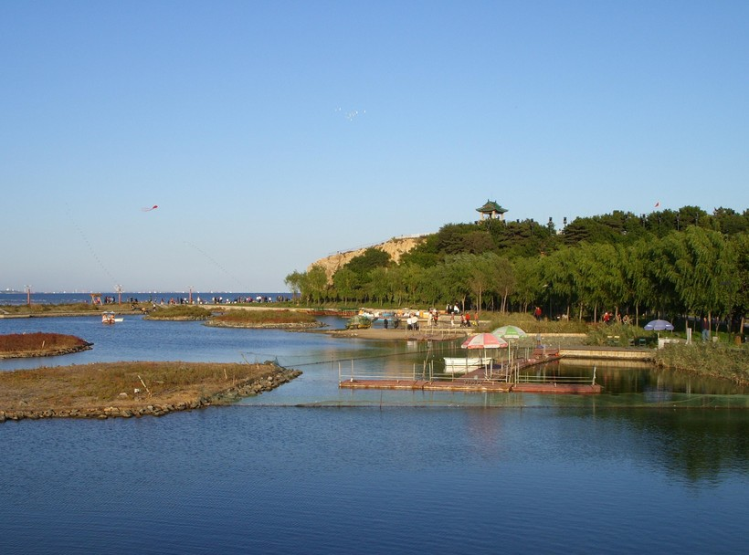 秦皇岛，欢乐时光的记忆之地